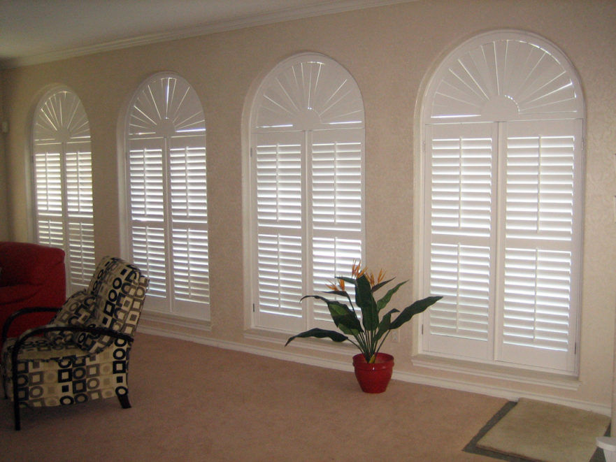 custom window treatment in Morristown, New Jersey